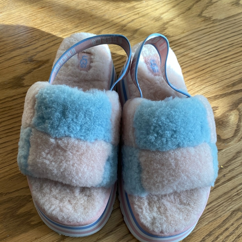 Ugg